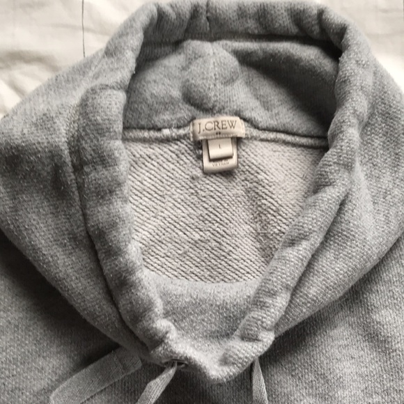 J. Crew pullover - Picture 2 of 3